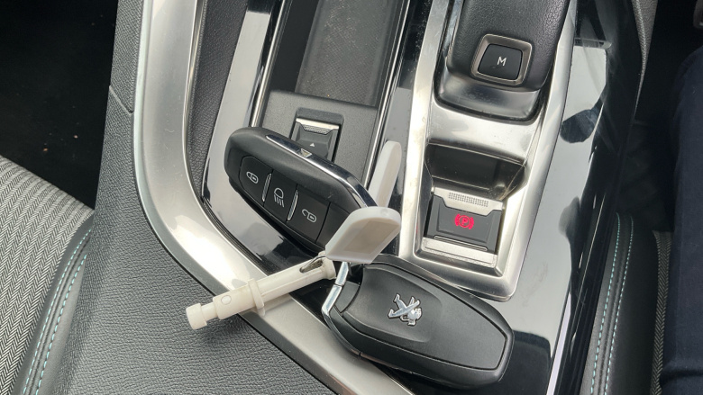 Peugeot 3008 1.5 BlueHDi Allure 5dr EAT8 Diesel Estate